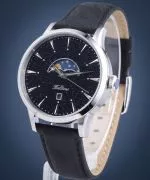 Zegarek męski Balticus Fazy Księżyca Awenturyn Limited Edition FZ-A