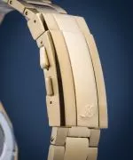 Zegarek męski Balticus Gwiezdny Pył 40 mm Automatic BLT-BALSDGANDG