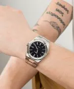 Zegarek męski Balticus Gwiezdny Pył Automatic GP-A-D