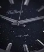 Zegarek męski Balticus Gwiezdny Pył Automatic BLT-BALSDBAND (GP2-A-BD)