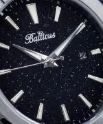 Zegarek męski Balticus Gwiezdny Pył Slim GP-D