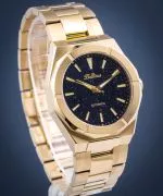 Zegarek męski Balticus Złoty Pył Automatic ZP-A-D