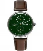 Zegarek męski Bauhaus Automatic Regulator