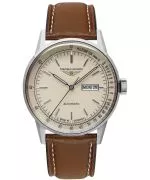 Zegarek męski Bauhaus Aviation Automatic