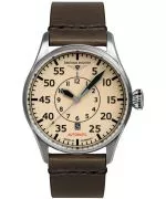 Zegarek męski Bauhaus Aviation Automatic