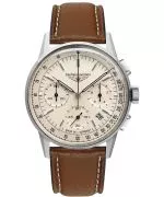 Zegarek męski Bauhaus Aviation Chronograph