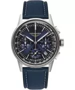 Zegarek męski Bauhaus Aviation G38 Chronograph
