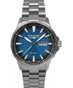 Zegarek męski Bauhaus Aviation Titanium Automatic