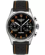 Zegarek męski Bauhaus Aviation Tornado Chronograph