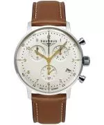Zegarek męski Bauhaus Classic Chronograph