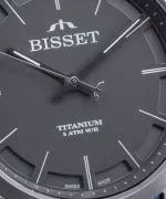 Zegarek męski Bisset Titan BSFE42DIVX05BX