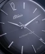 Zegarek męski Błonie Automatic Limited Edition Jantar 3
