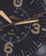 Zegarek męski Błonie BH300 Automatic BH300-2