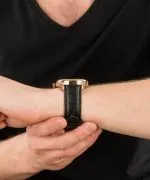Zegarek męski Błonie Klasyczne Super 5