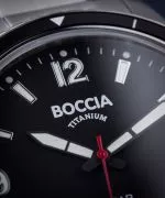 Zegarek męski Boccia Titanium 3635-03