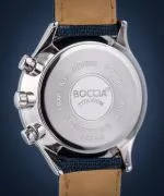 Zegarek męski Boccia Titanium Chronograph 3750-02