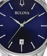 Zegarek męski Bulova Classic 					 96M149