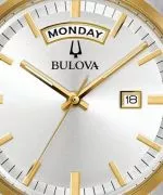 Zegarek męski Bulova Classic 98C127