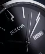 Zegarek męski Bulova Classic Automatic 96C131