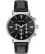 Zegarek męski Bulova Classic Chronograph  96B262