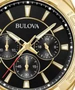 Zegarek męski Bulova Classic Chronograph  97A139