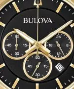 Zegarek męski Bulova Classic Chronograph  97B179