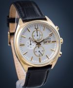 Zegarek męski Bulova Classic Chronograph 97C108