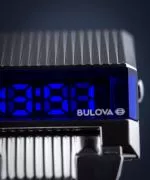 Zegarek męski Bulova Computron 96C139