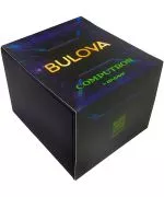 Zegarek męski Bulova Computron D-Cave Special Edition 98C141