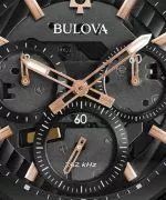 Zegarek męski Bulova Curv Chronograph 98A207