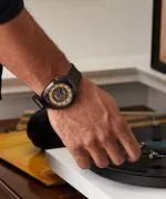 Zegarek męski Bulova Grammy Automatic 98A241