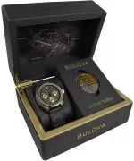 Zegarek męski Bulova Lunar Pilot Limited Edition 98A285