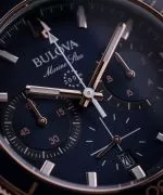 Zegarek męski Bulova Marine Star Chronograph 98B301