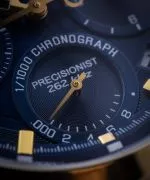 Zegarek męski Bulova Precisionist Chronograph 98B276