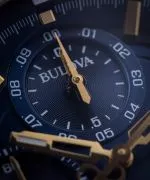 Zegarek męski Bulova Precisionist Chronograph 98B276