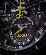 Zegarek męski Bulova Precisionist Chronograph 98B312
