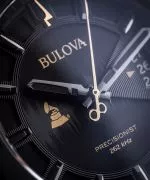 Zegarek męski Bulova Precisionist GRAMMY® Special Edition 98B295