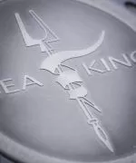 Zegarek męski Bulova Sea King Chronograph (300m) 98B244