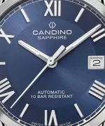Zegarek męski Candino Automatic C4701/2