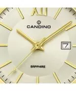 Zegarek męski Candino Classic Timeless C4619/1