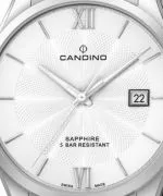Zegarek męski Candino Classic Timeless C4728/1