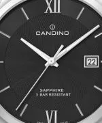 Zegarek męski Candino Classic Timeless C4728/3
