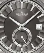 Zegarek męski Candino Titanium C4604/1