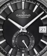 Zegarek męski Candino Titanium C4604/4