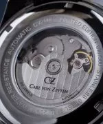 Zegarek męski Carl von Zeyten Belchen CVZ0067BK 