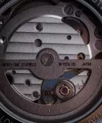 Zegarek męski Carl von Zeyten Brigach Automatic CVZ0022RBK