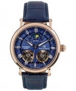 Zegarek męski Carl von Zeyten Murg Automatic