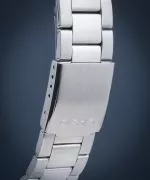Zegarek męski Casio MTP czarny MTP-1302D-1A1VEF