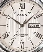 Zegarek męski Casio Classic MTP-1384D-7AVEF