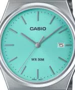 Zegarek męski Casio Classic Ice Blue 